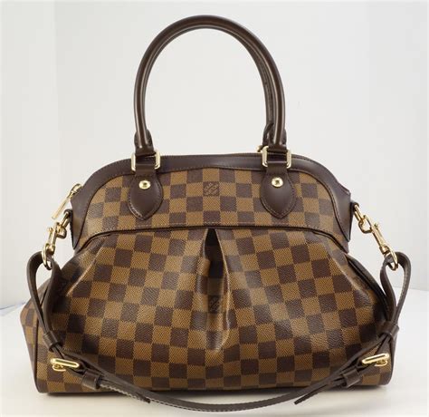 lv trevi pm size|louis vuitton trevi.